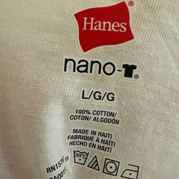 Stephen Ragga Marley shirt - size L - NWOT - Picture 3 of 3